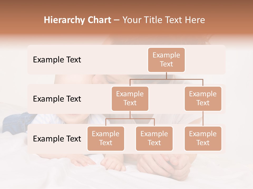 Happiness Human Adorable PowerPoint Template