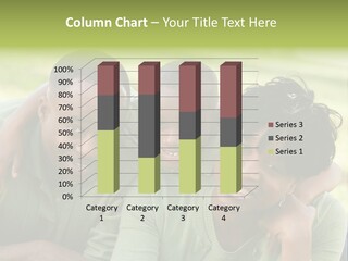 Grandfather Ethnic Park PowerPoint Template