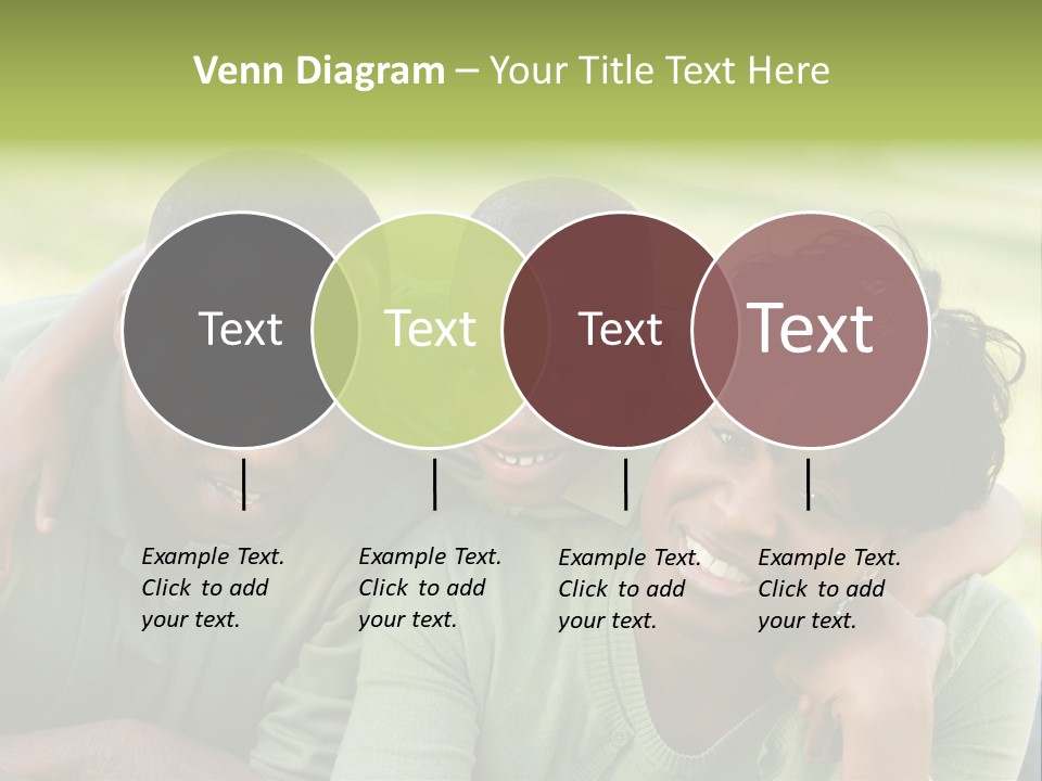Grandfather Ethnic Park PowerPoint Template