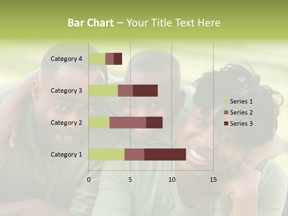 Grandfather Ethnic Park PowerPoint Template