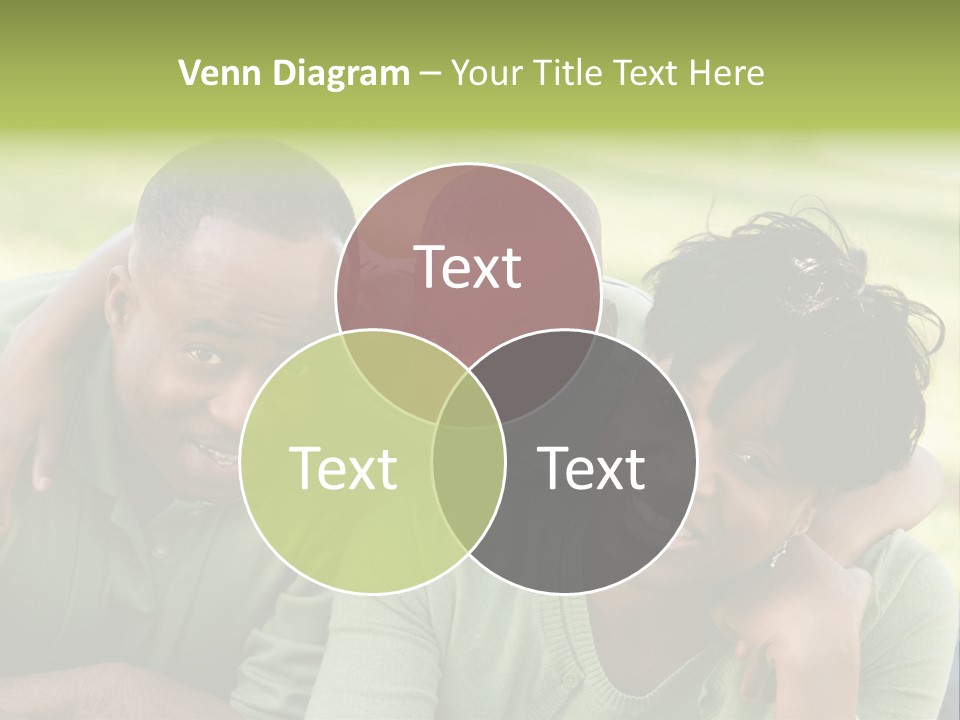 Grandfather Ethnic Park PowerPoint Template