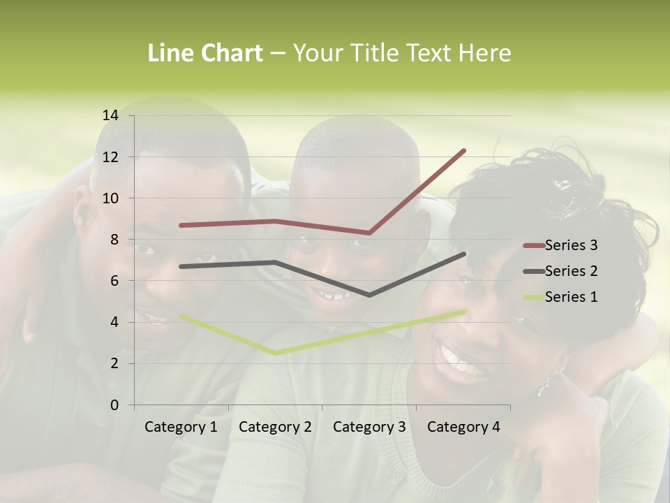 Grandfather Ethnic Park PowerPoint Template