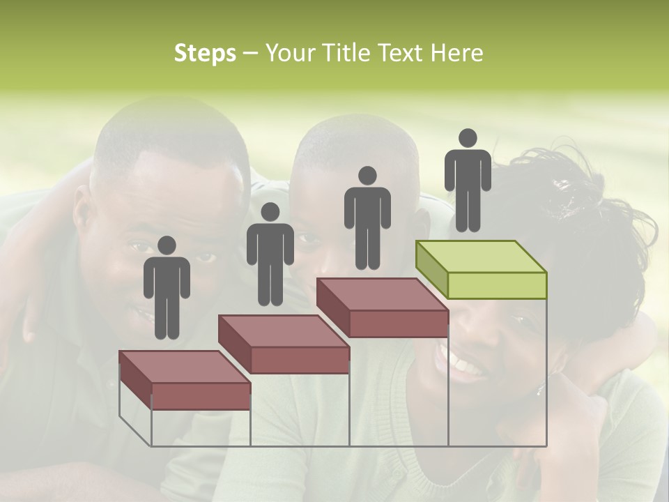 Grandfather Ethnic Park PowerPoint Template