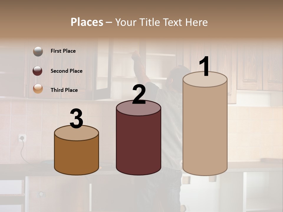 Contractor Professional Tools PowerPoint Template