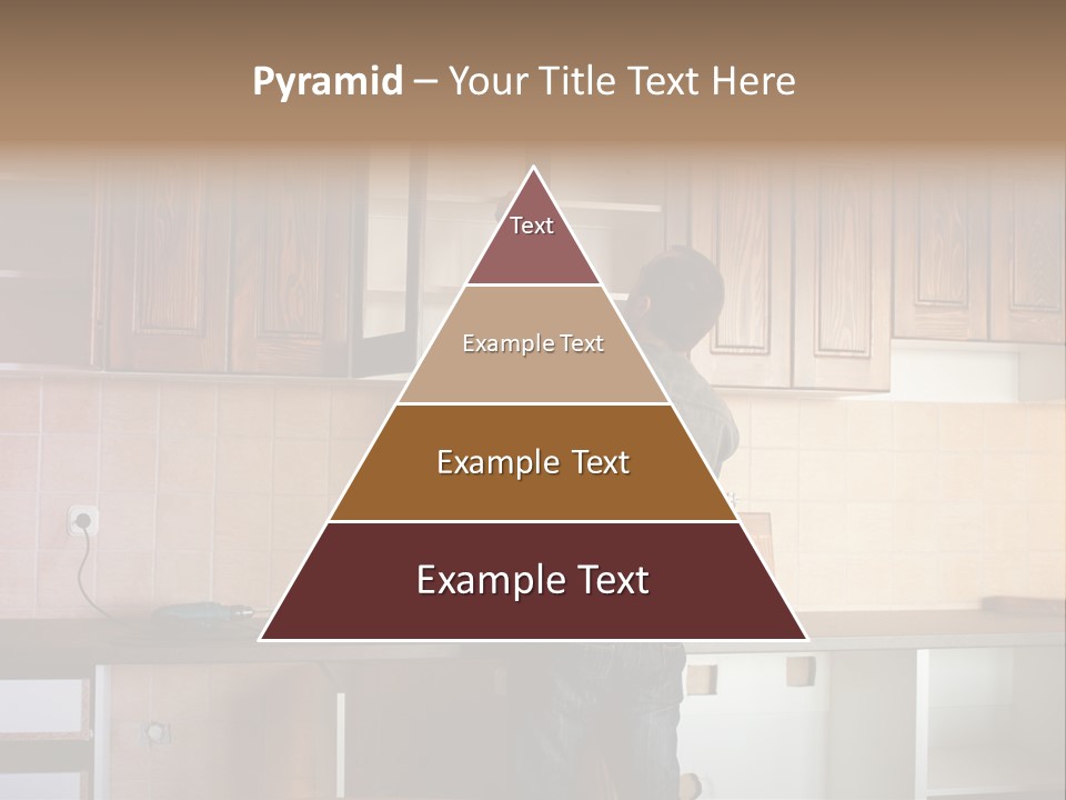 Contractor Professional Tools PowerPoint Template