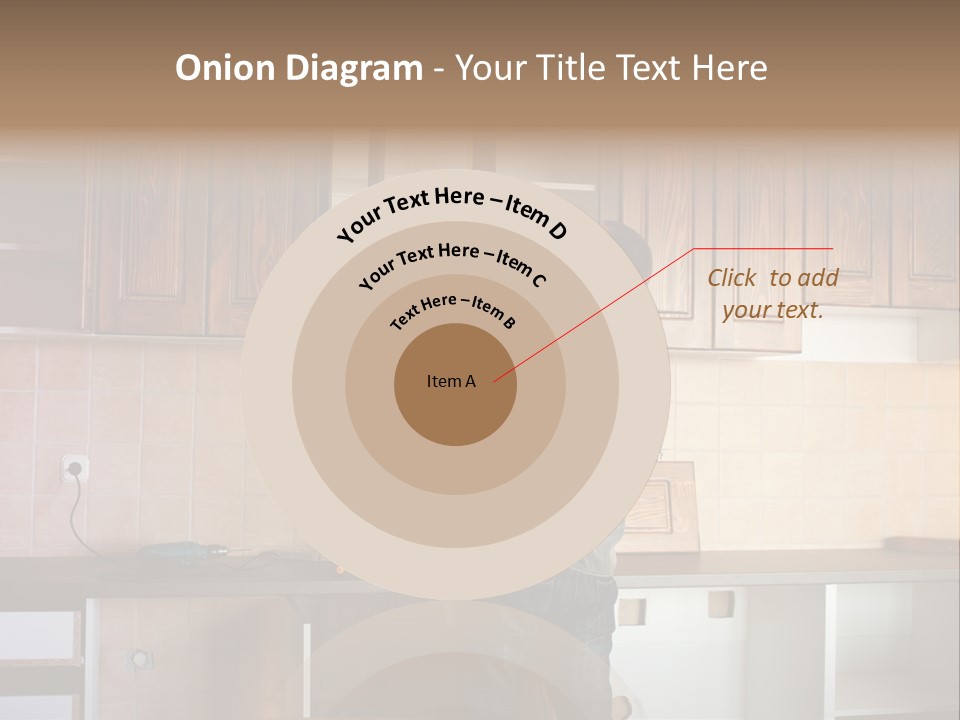 Contractor Professional Tools PowerPoint Template