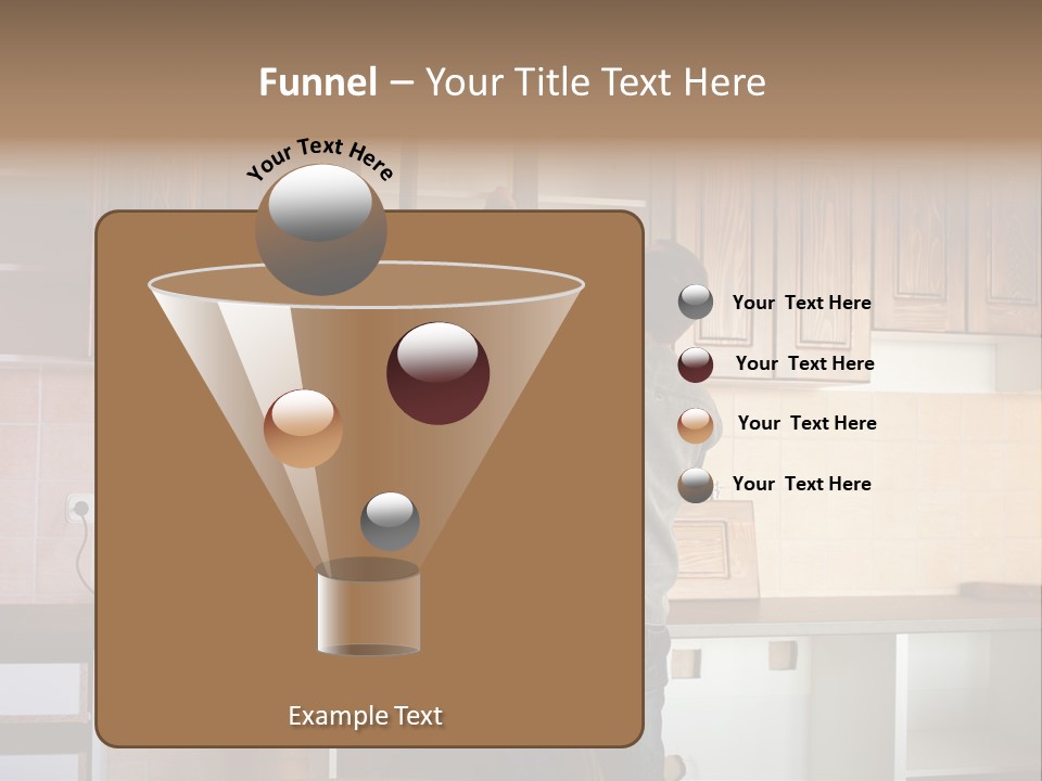 Contractor Professional Tools PowerPoint Template