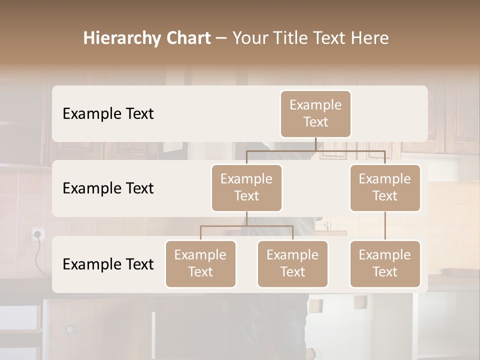 Contractor Professional Tools PowerPoint Template