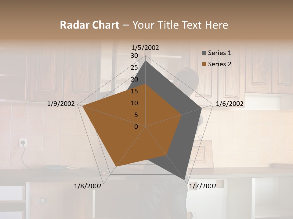 Contractor Professional Tools PowerPoint Template
