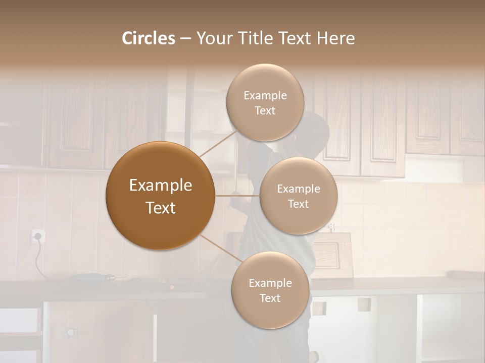 Contractor Professional Tools PowerPoint Template