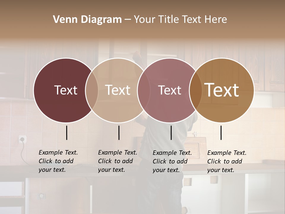 Contractor Professional Tools PowerPoint Template