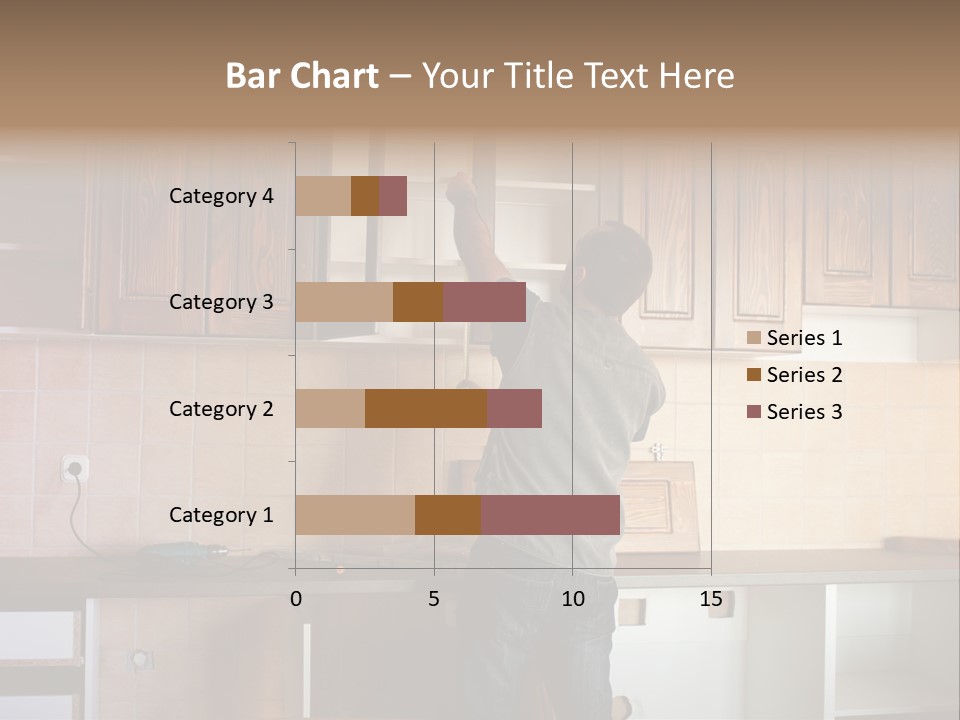 Contractor Professional Tools PowerPoint Template