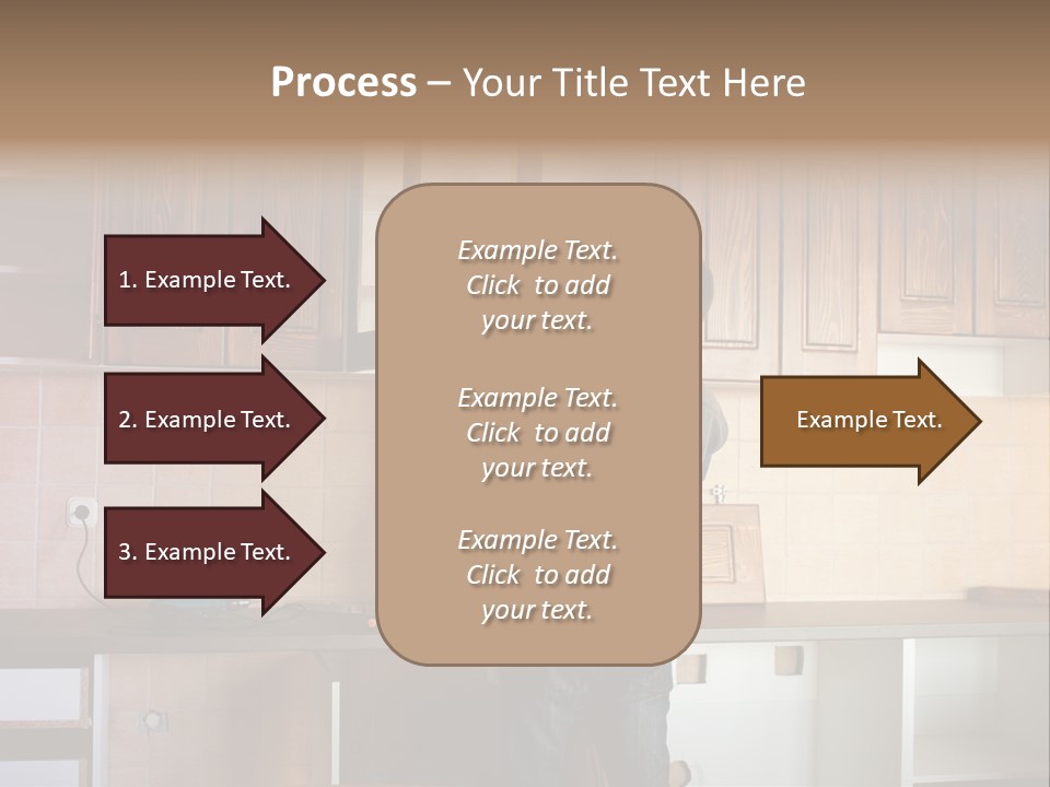 Contractor Professional Tools PowerPoint Template
