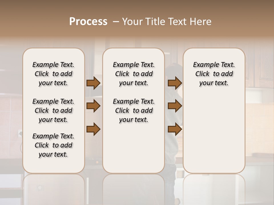 Contractor Professional Tools PowerPoint Template