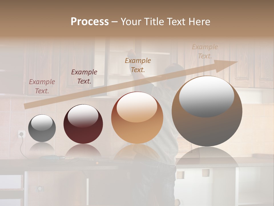 Contractor Professional Tools PowerPoint Template