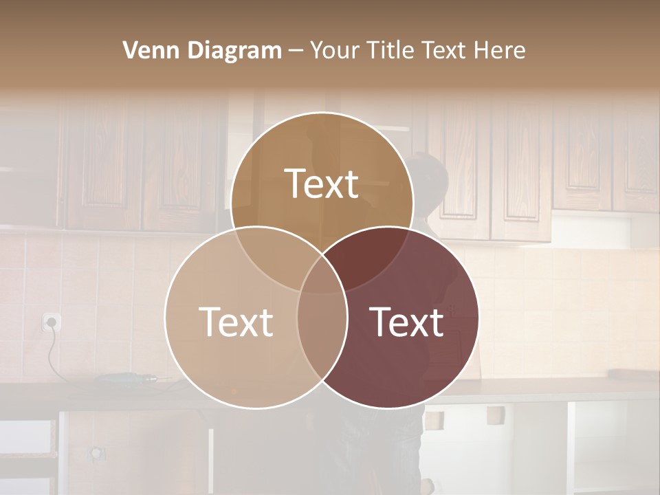 Contractor Professional Tools PowerPoint Template