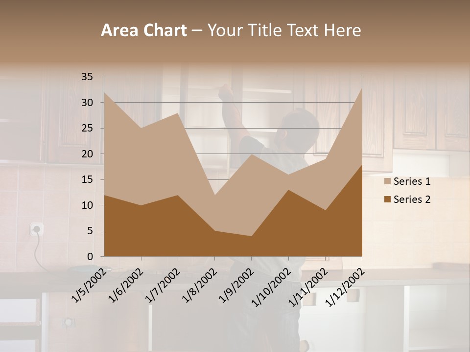 Contractor Professional Tools PowerPoint Template