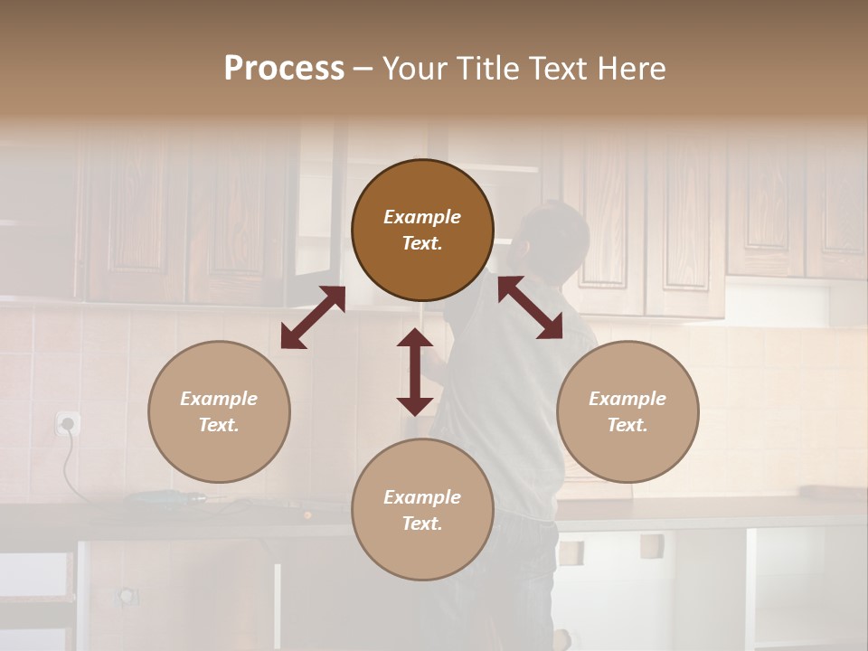 Contractor Professional Tools PowerPoint Template