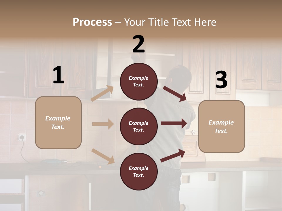 Contractor Professional Tools PowerPoint Template