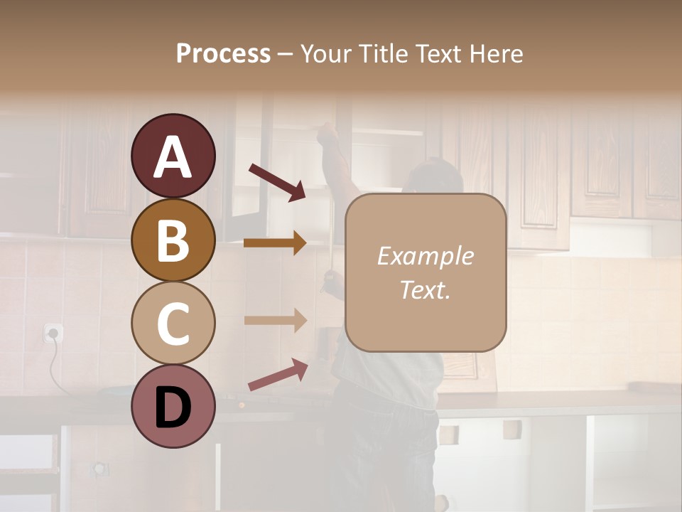 Contractor Professional Tools PowerPoint Template