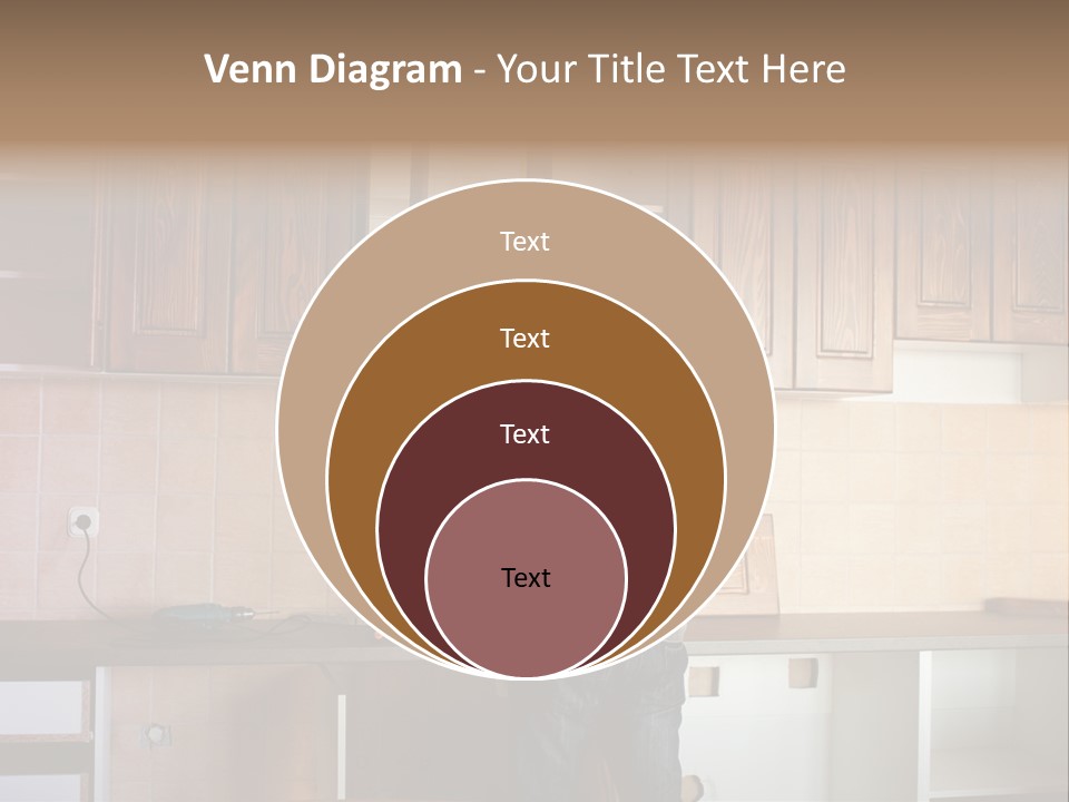 Contractor Professional Tools PowerPoint Template