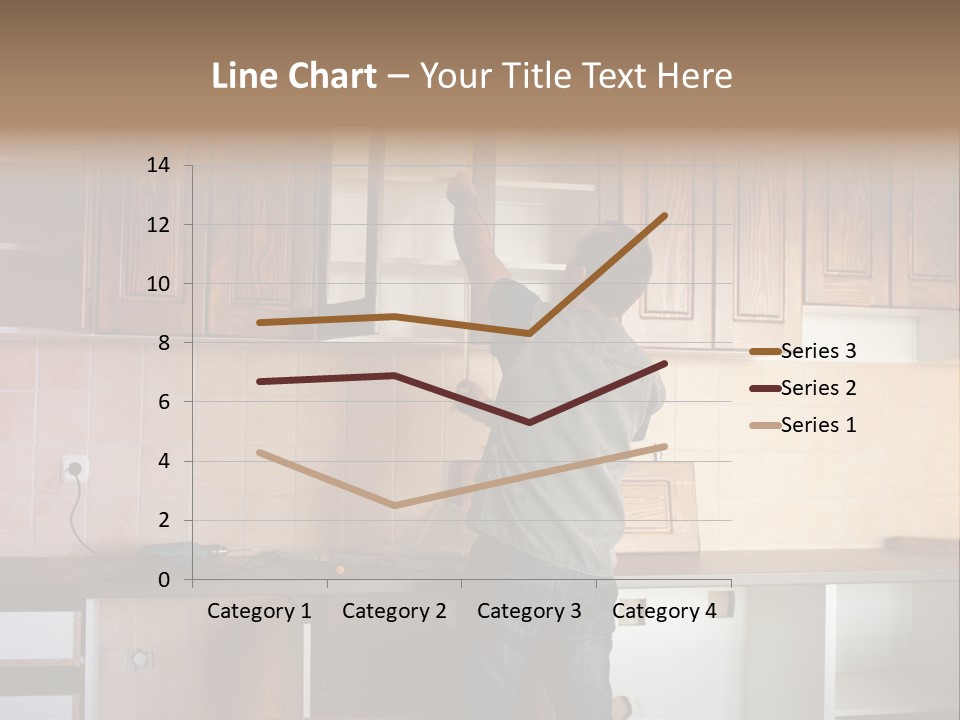 Contractor Professional Tools PowerPoint Template