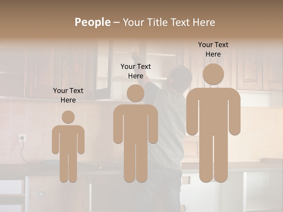 Contractor Professional Tools PowerPoint Template