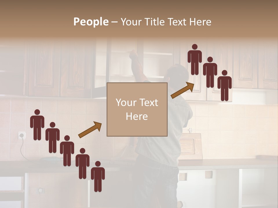 Contractor Professional Tools PowerPoint Template