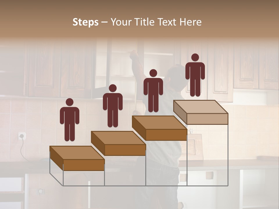 Contractor Professional Tools PowerPoint Template