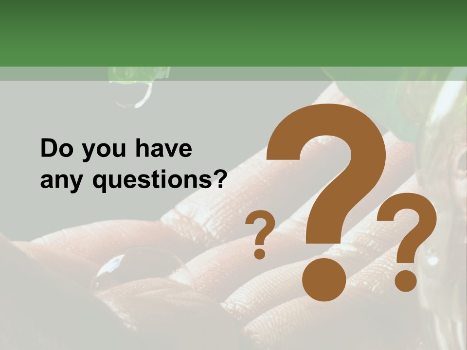 Auto Pull Working PowerPoint Template