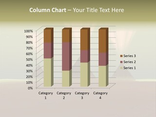 Desert History Civilization PowerPoint Template