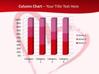 Draw Gift Abstract PowerPoint Template