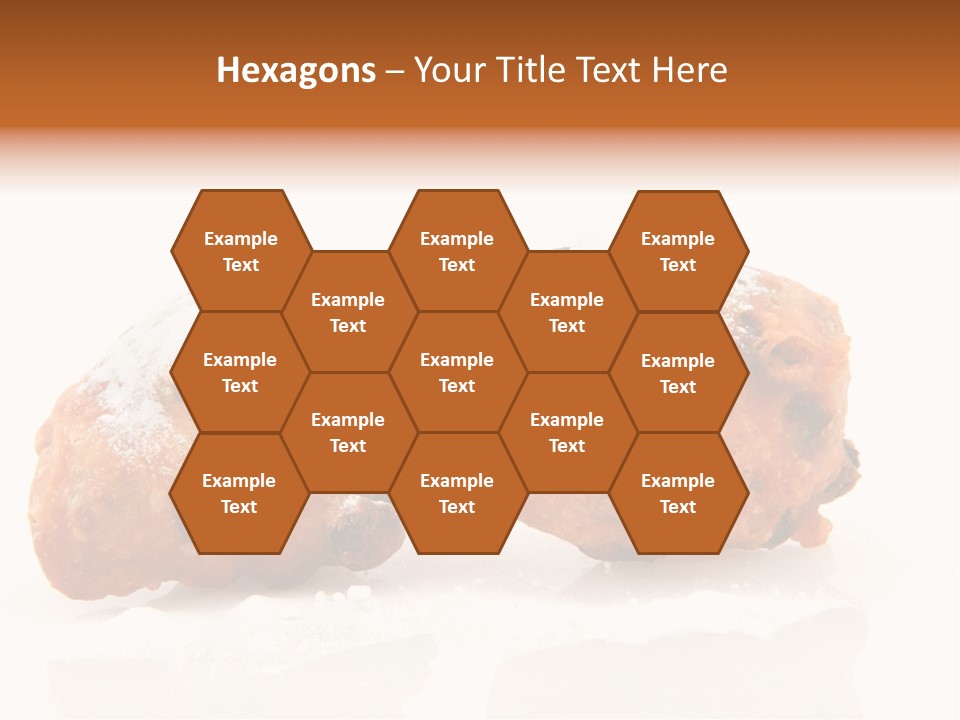 Sweet Years Holland PowerPoint Template