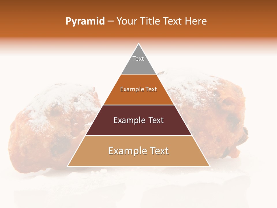 Sweet Years Holland PowerPoint Template