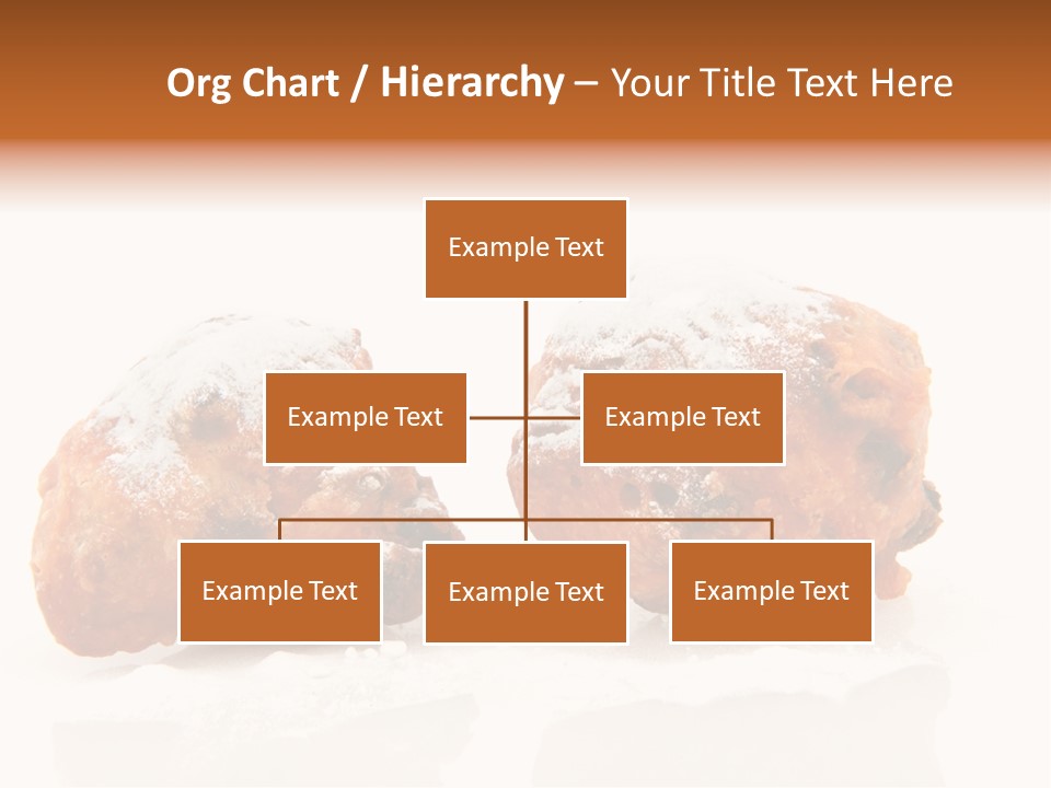 Sweet Years Holland PowerPoint Template