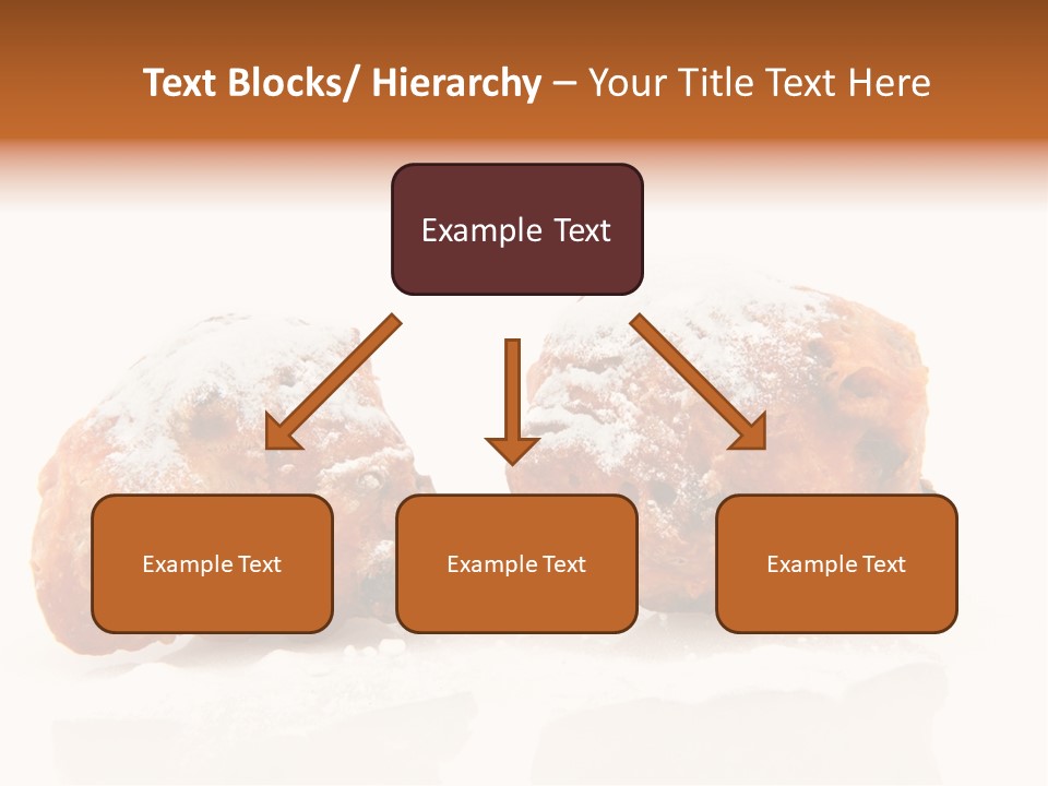 Sweet Years Holland PowerPoint Template