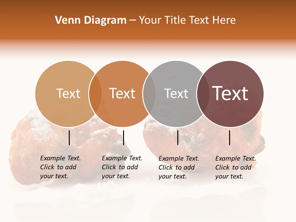 Sweet Years Holland PowerPoint Template