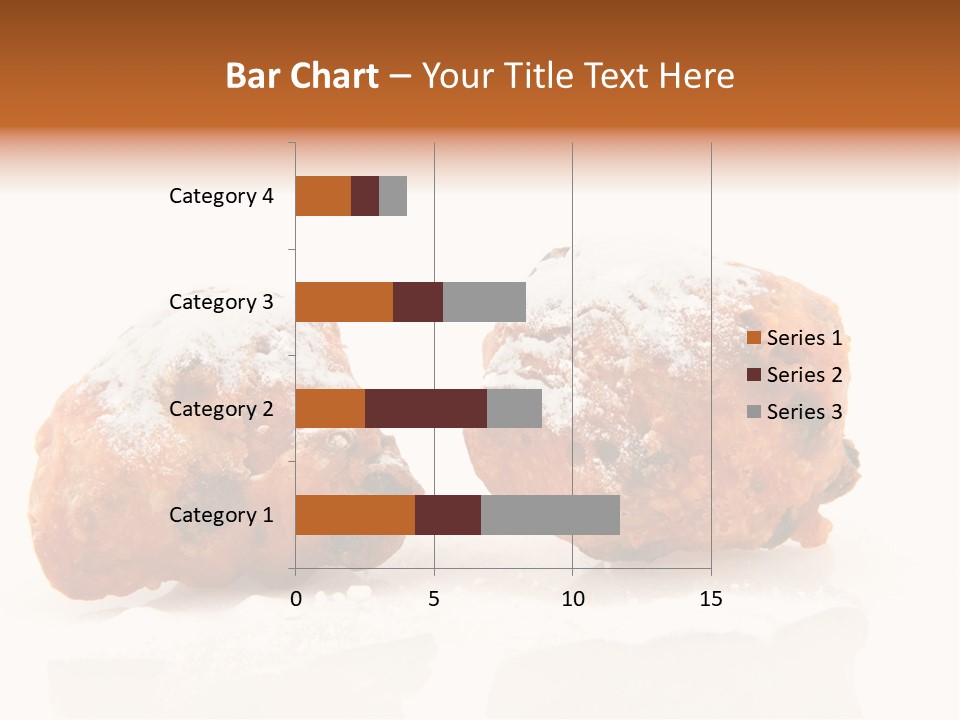 Sweet Years Holland PowerPoint Template