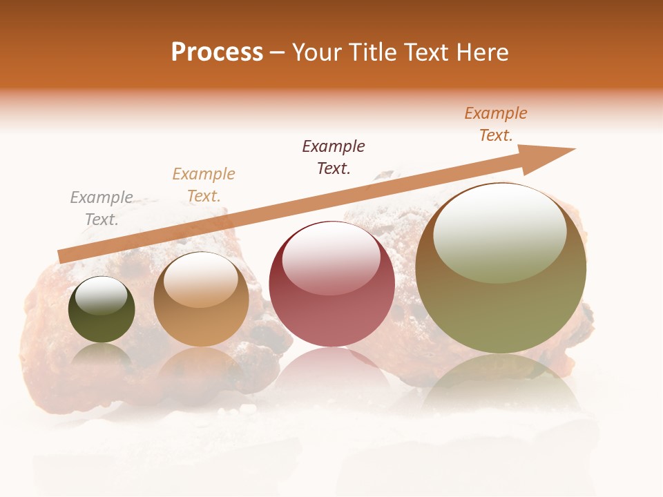 Sweet Years Holland PowerPoint Template