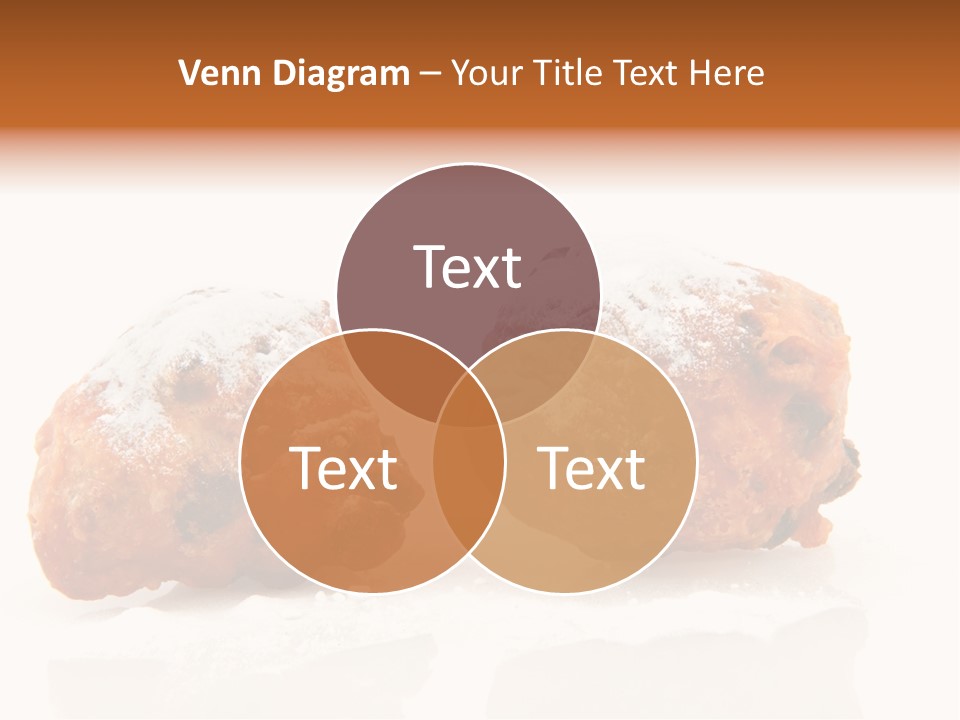 Sweet Years Holland PowerPoint Template