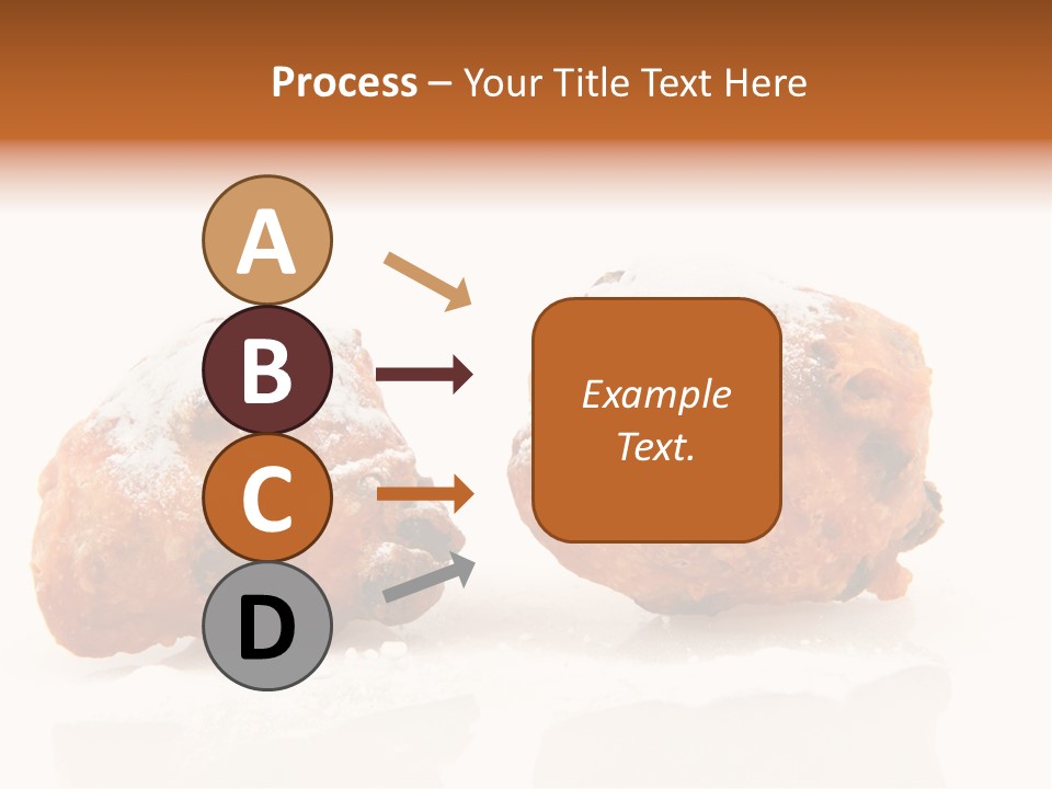 Sweet Years Holland PowerPoint Template