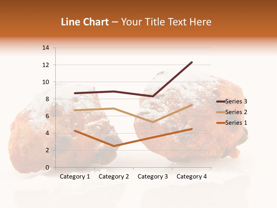 Sweet Years Holland PowerPoint Template