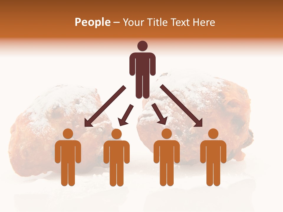 Sweet Years Holland PowerPoint Template