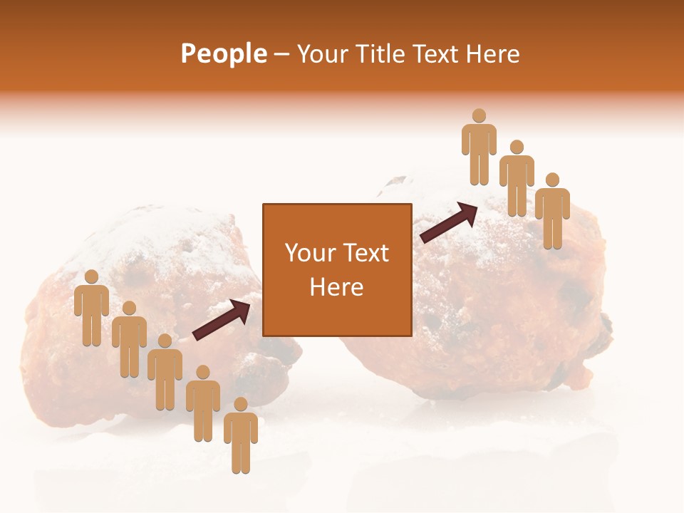 Sweet Years Holland PowerPoint Template