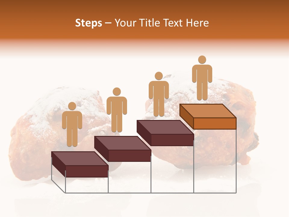 Sweet Years Holland PowerPoint Template