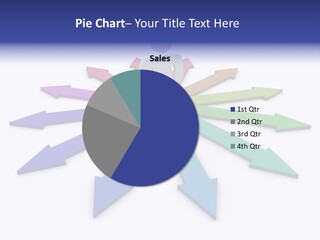 Choice Many Confused PowerPoint Template