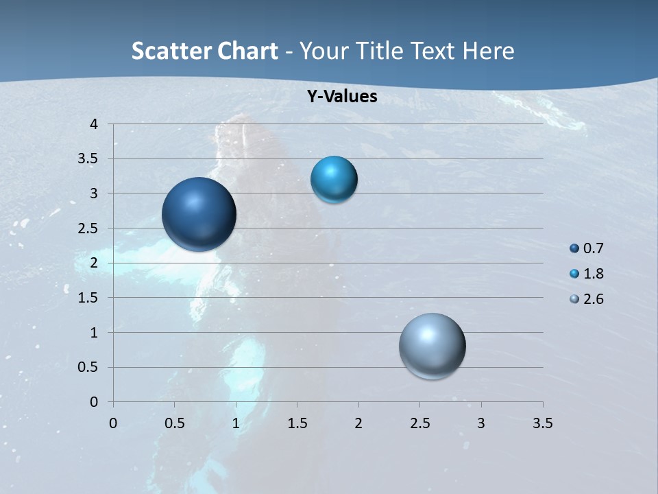 Fresh Wildlife Endangered PowerPoint Template