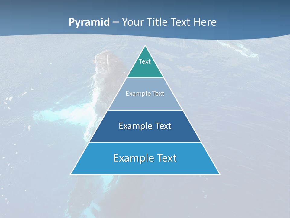 Fresh Wildlife Endangered PowerPoint Template