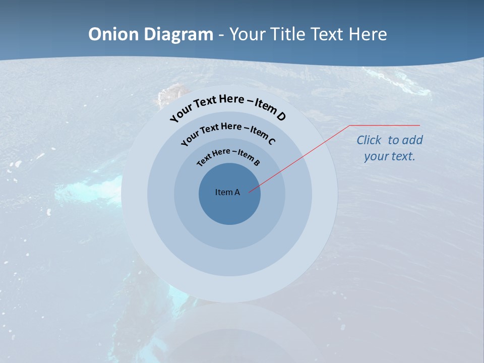 Fresh Wildlife Endangered PowerPoint Template