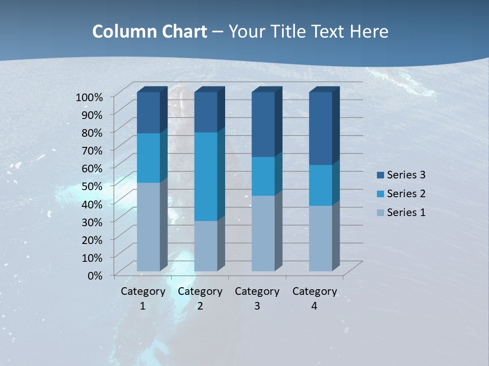 Fresh Wildlife Endangered PowerPoint Template